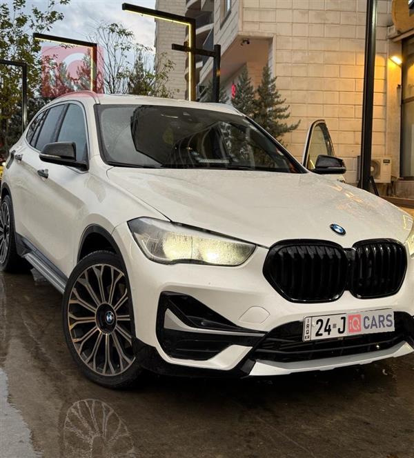 BMW X1 2021 for sale in Iraq - Erbil